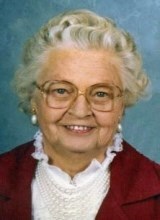 Obituary of Elsie M. Jacobs