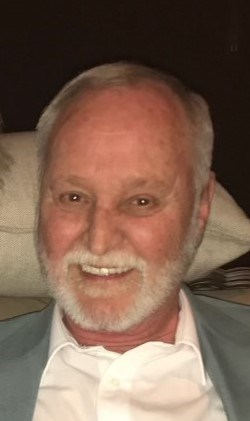 Obituary of Garry Earl Lanham