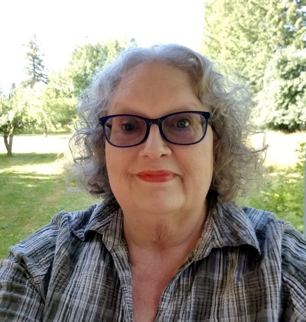 Avis de décès de Sally Patricia Gallagher