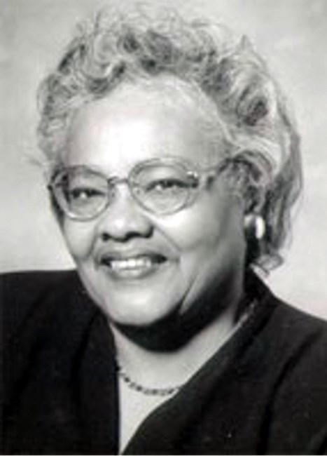 Obituary of Clinita Arnsby Ford