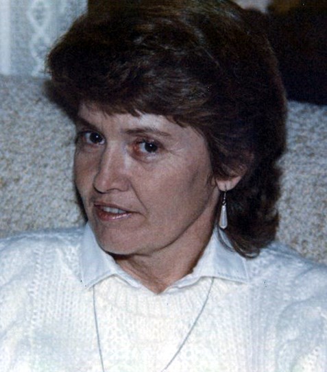Obituary of Lois Merline Tangas