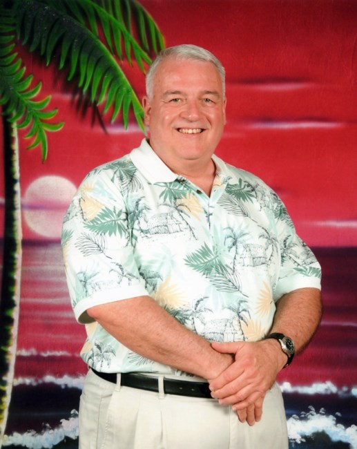 Obituary of Tom O’Berry