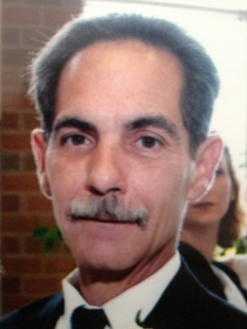 Obituary of Bradley D. Metz Sr