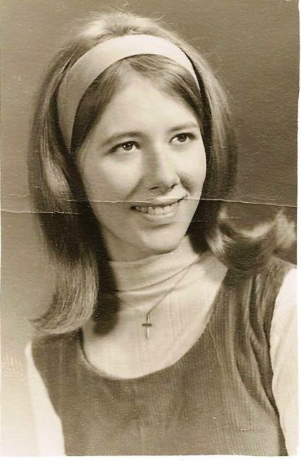 Obituary of Nancy Louise Spaziani