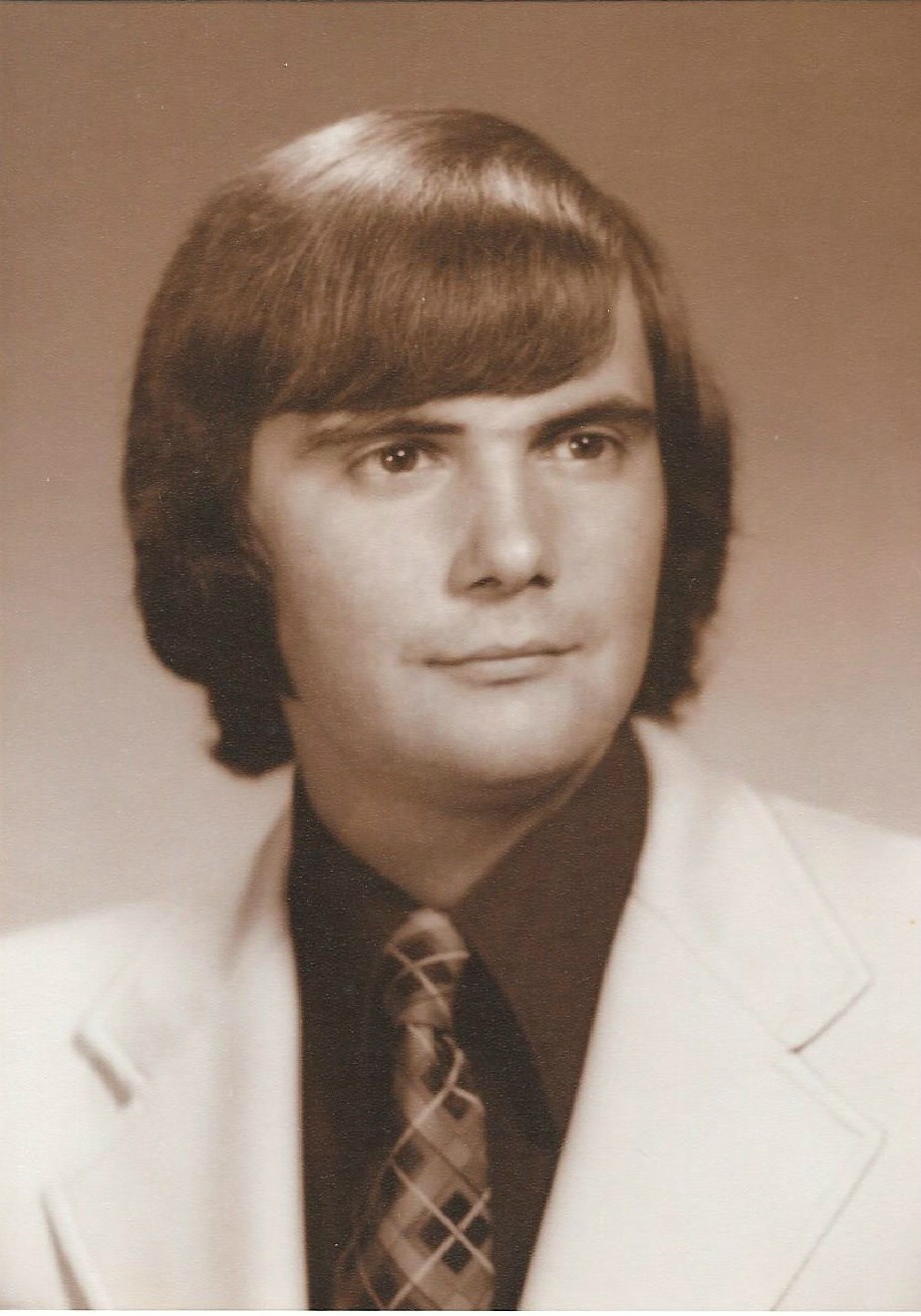 Joseph Don Parker Obituary Decatur, AL