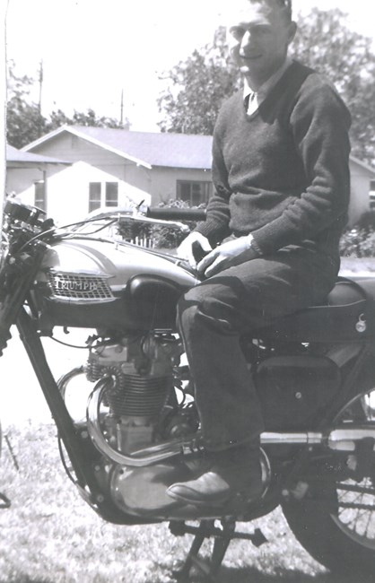 Obituary of Brent McLaughlin