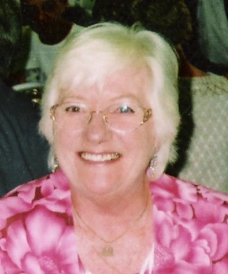 Obituary of Beryl Dyson