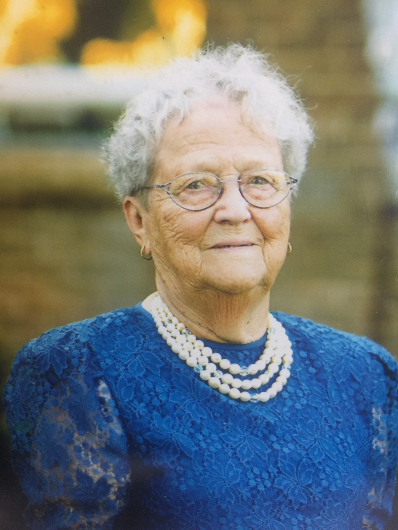 Mae Atkins Obituary Thomasville, NC