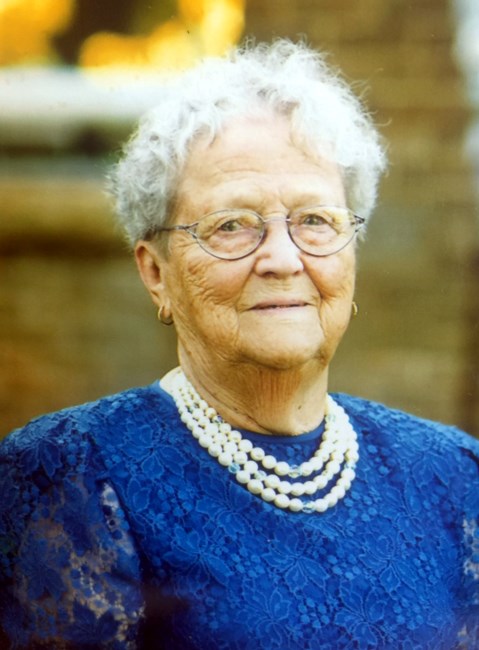 Obituary of Georgia Mae Lovelace Atkins