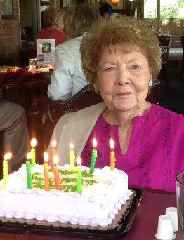 Obituary of Ilene Dees King