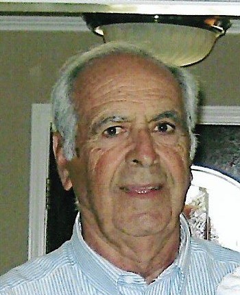 Obituary of Rudolph Z. Mendoza