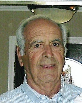 Obituary of Rudolph Z. Mendoza