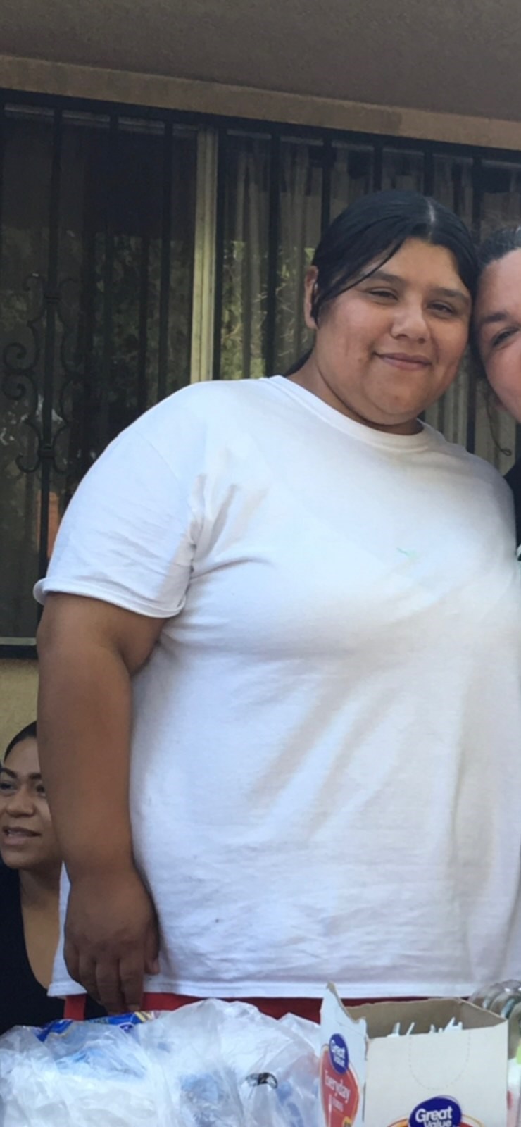 Obituary of Elisa Soto