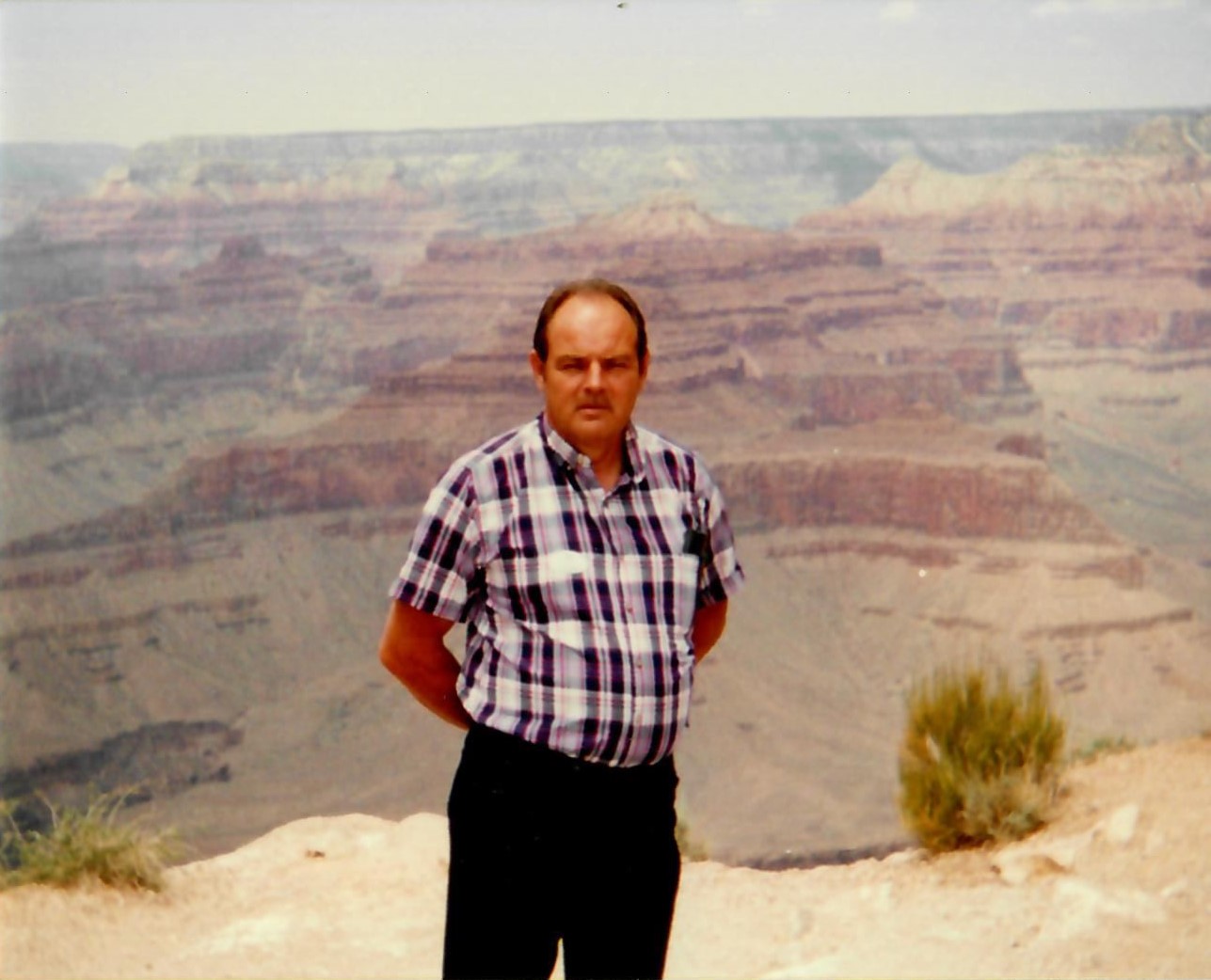 Obituario de Bobby Wayne Shaw