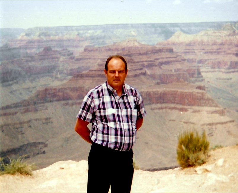 Avis de décès de Bobby Wayne Shaw