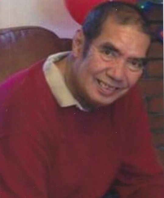 Obituary of Rudy Miller Ortiz