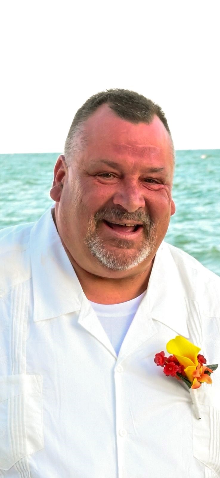 Obituary of Christopher "Chris" L. Bauer