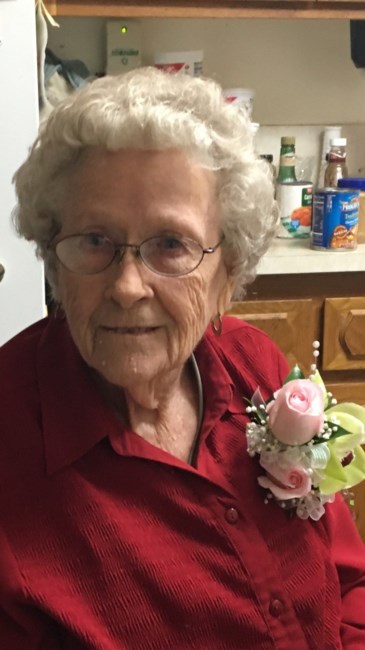 Obituary of Lois Modena Randall