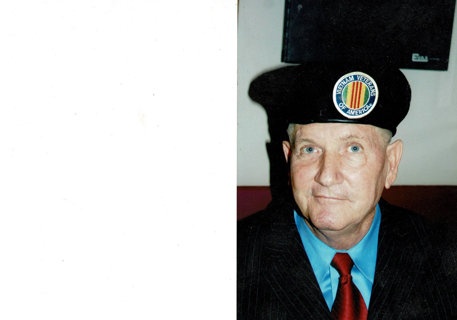 Obituary of William Edward Jenkins