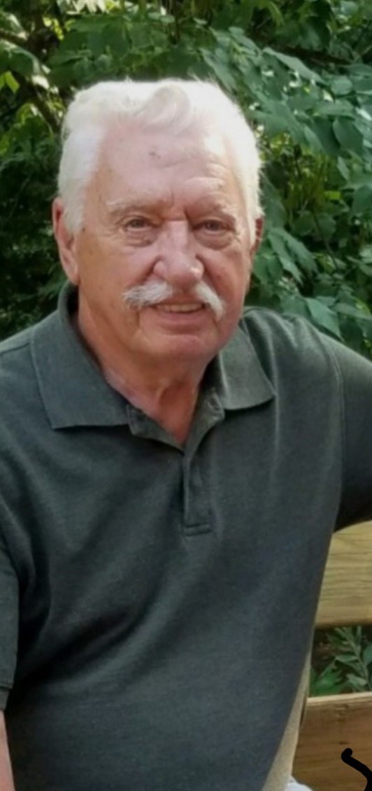 Obituary of Robert Joseph Krieger