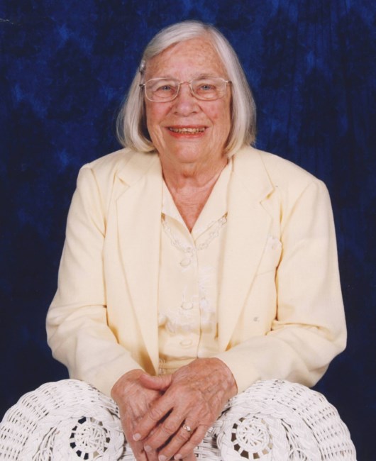 Obituary of Margy R. Hunter