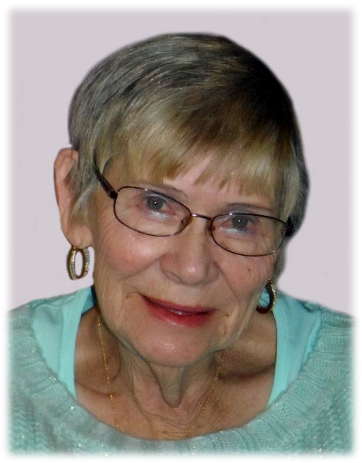 Obituary of Jacqueline Lee Andrews