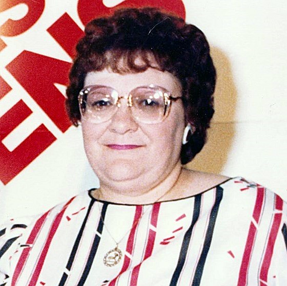 Obituary of Lise Macbeth
