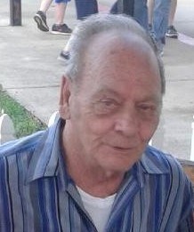 Obituary of Robert Edward Hamilton Sr.