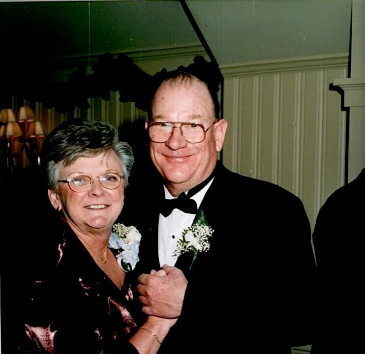 Obituary of Ralph Henry Schmitt