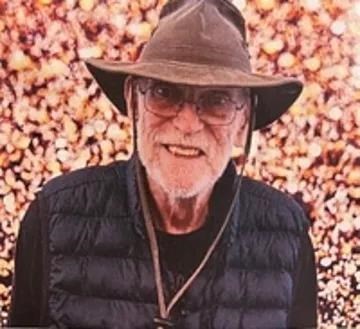 Obituary of Frank "B." Ray