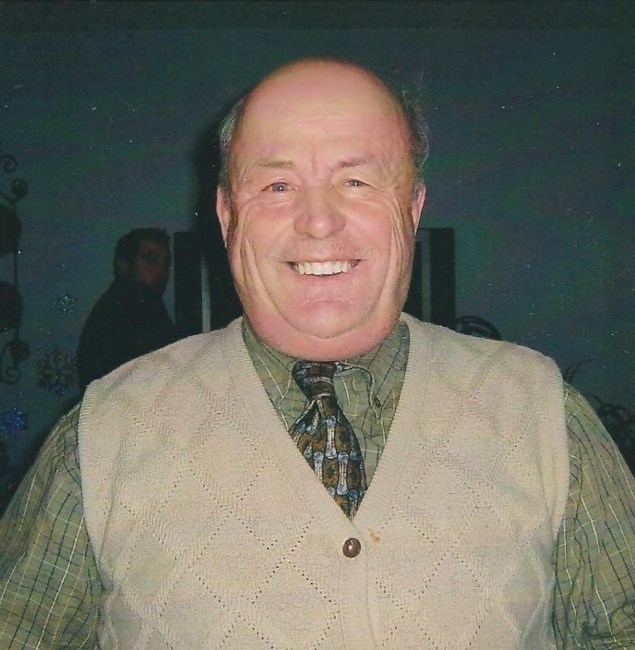 Avis de décès de Gilles Caron