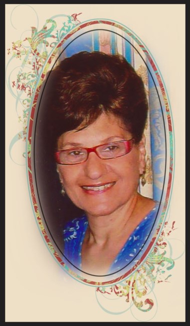 Obituary of Carol I. Crimi