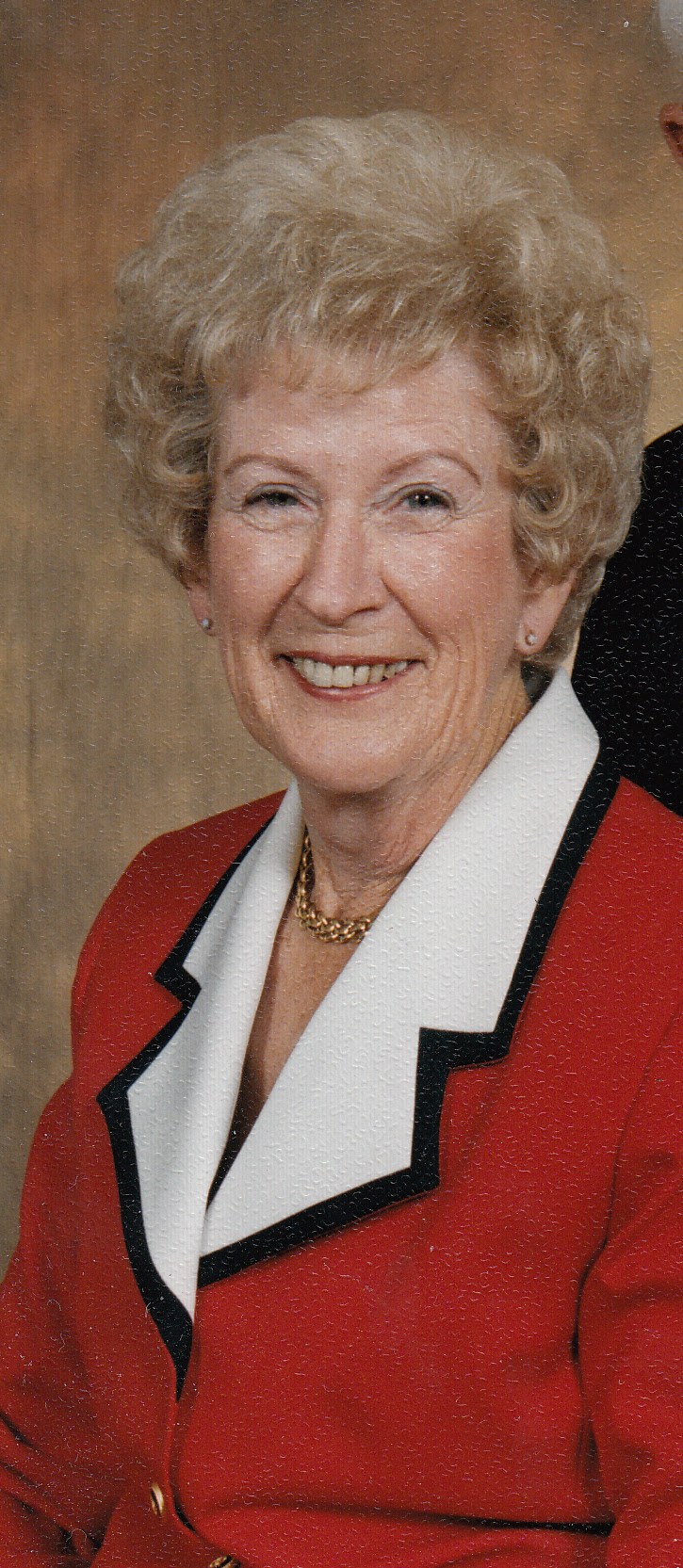 Obituary of Bobbie Moskop-Hyde