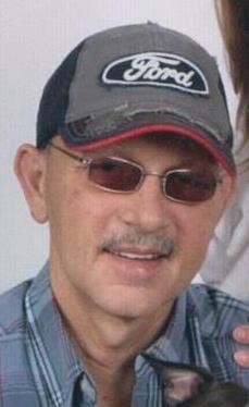 Obituary of Paul "Bucky" Hensley