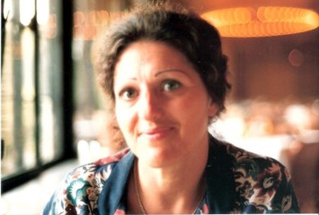 Obituary of Barbara C. DeJonghe