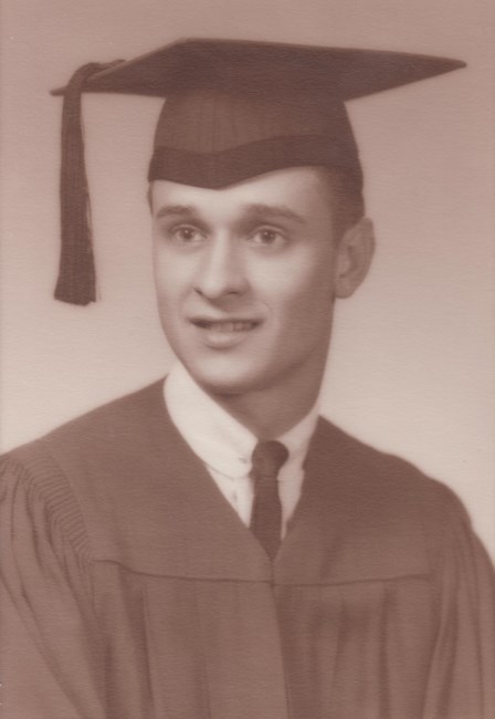 Obituary of Robert Jackson Baumgardner