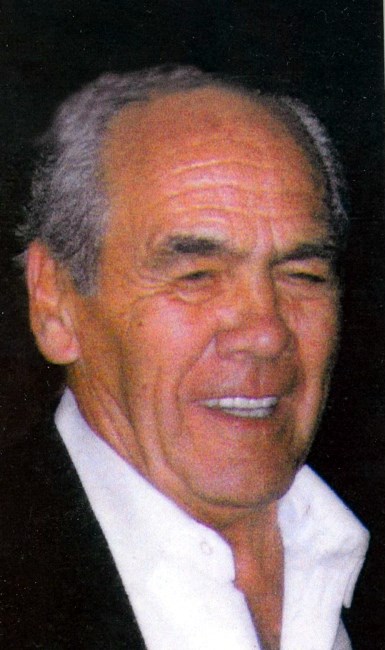 Obituary of James E Clark