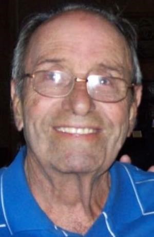 Obituary of Evans J. Blanchard