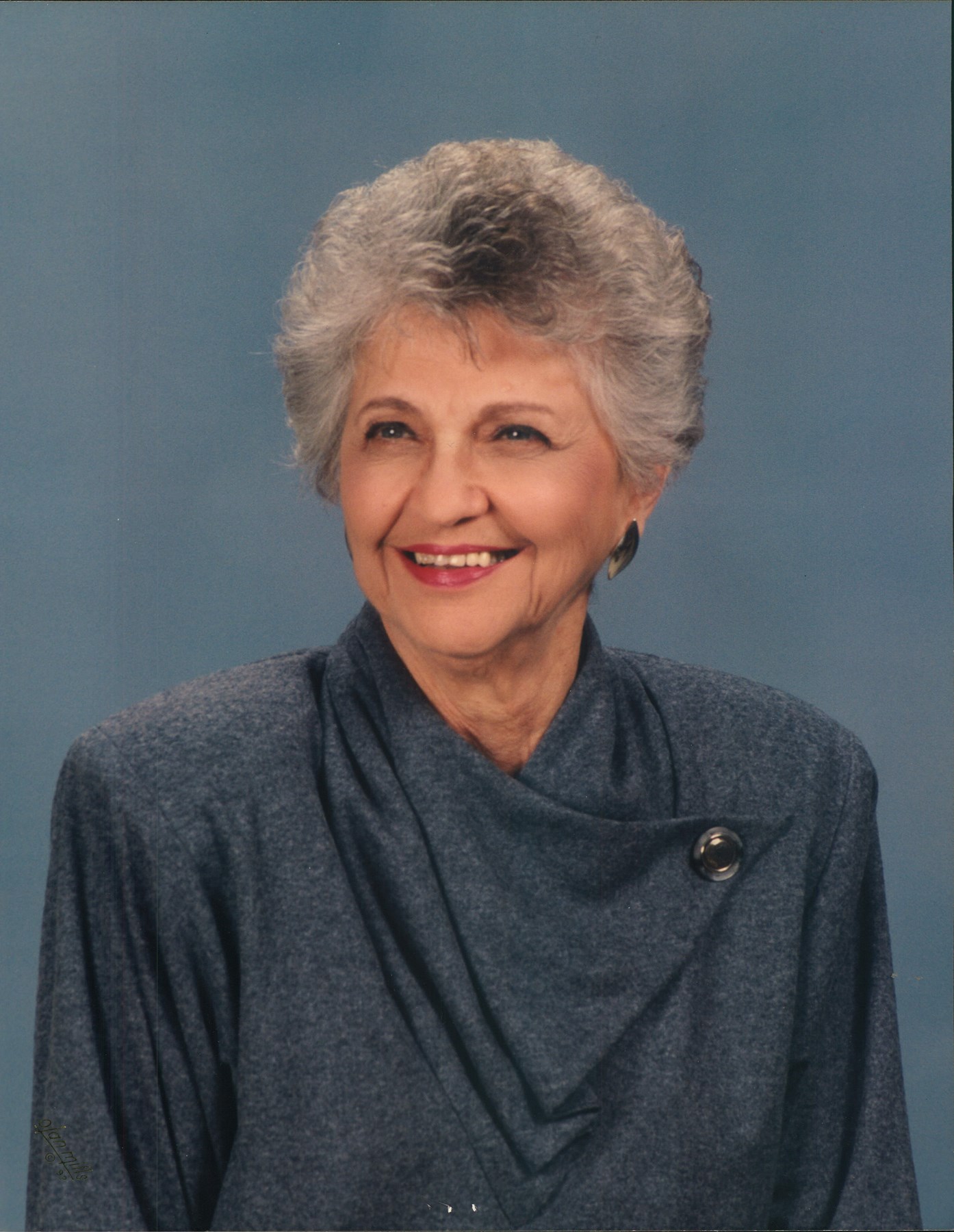 Obituary of Emily Abood Helow
