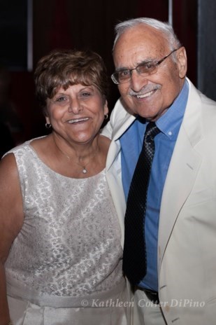 Obituario de Remo S Fave