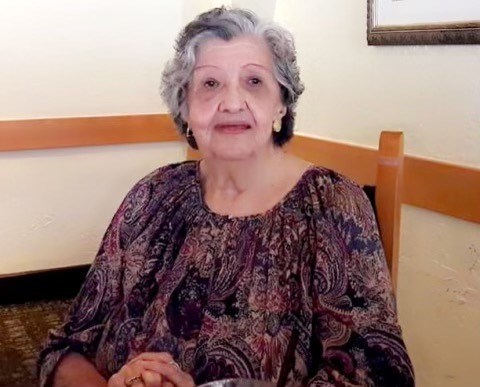 Obituary of Aida B. Delgado