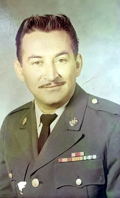 Obituary of Enrique Mata