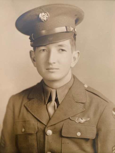 Obituary of Robert "Lee" Stacy Jr.