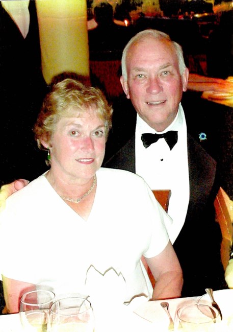 Obituary of Charles Luther Olson