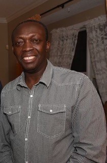 Obituary of Emmanuel Wiafe