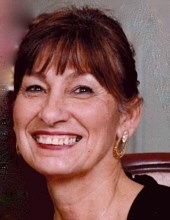 Obituary of Lydia Porter