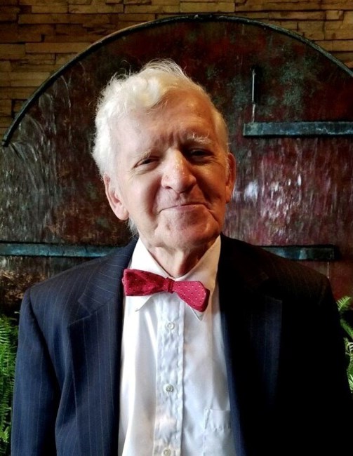 Obituary of Jerome Seremak