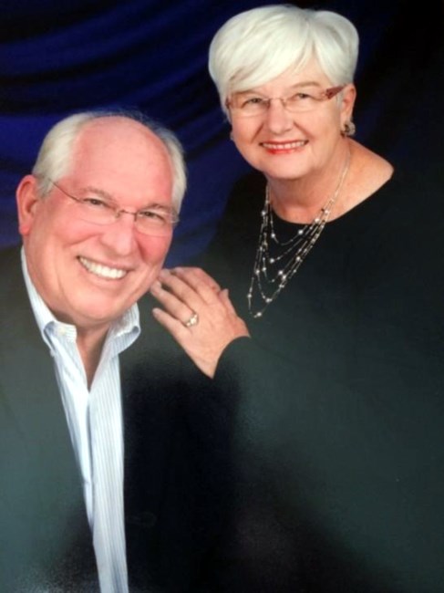 Obituario de Linda Margaret Brown