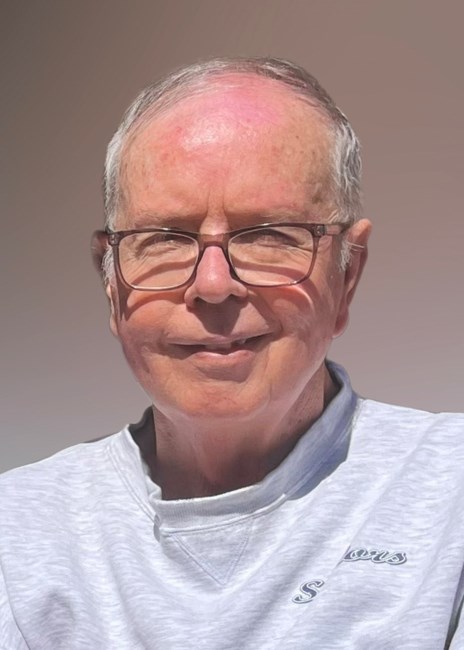 Obituary of John Herman Boersma