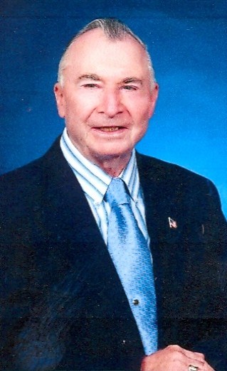 Obituary of Earl F. Proctor